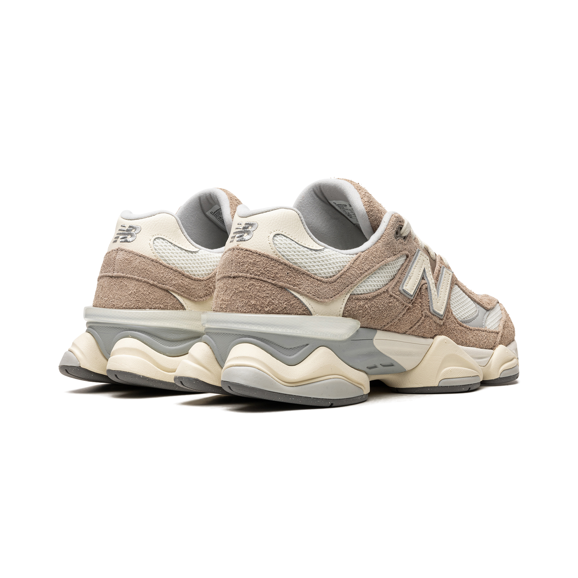 New Balance 9060 "Driftwood" - Manore Store