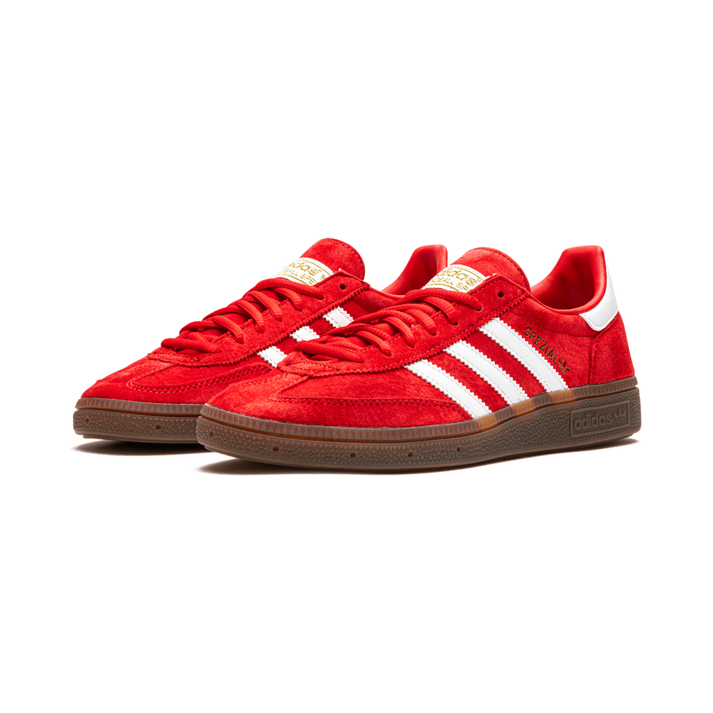 Adidas Handball Spezial "Scarlet Gum" - Manore Store