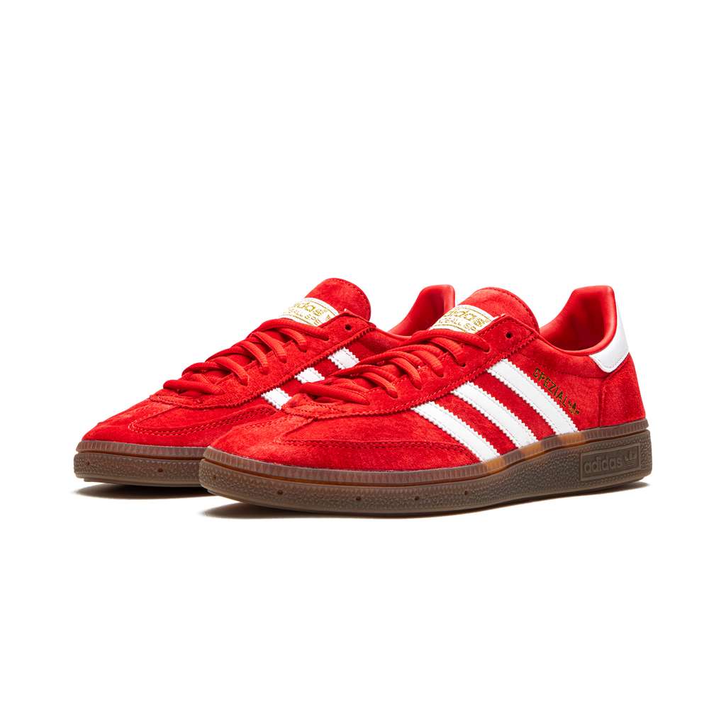 Adidas Handball Spezial "Scarlet Gum" - Manore Store