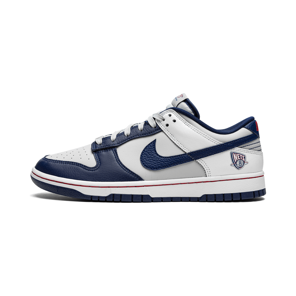 Dunk Low "NBA 75th Anniversary Brooklyn Nets" - Manore Store
