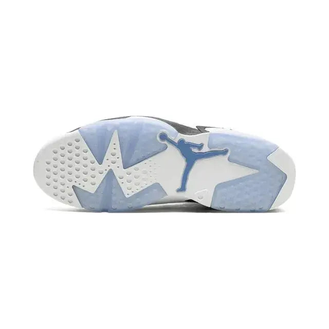 Air Jordan 6 "UNC" - Manore Store