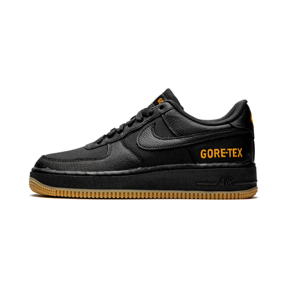 Air Force 1 Low "Gore-Tex - Black" - Manore Store