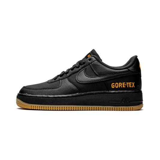 Air Force 1 Low "Gore-Tex - Black" - Manore Store