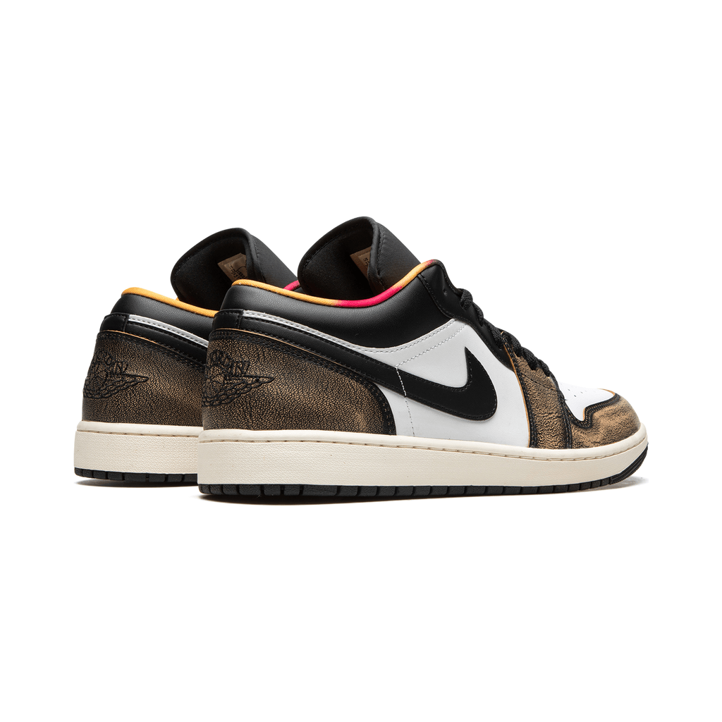 Air Jordan 1 Low "Wear Away Yellow" - Manore Store