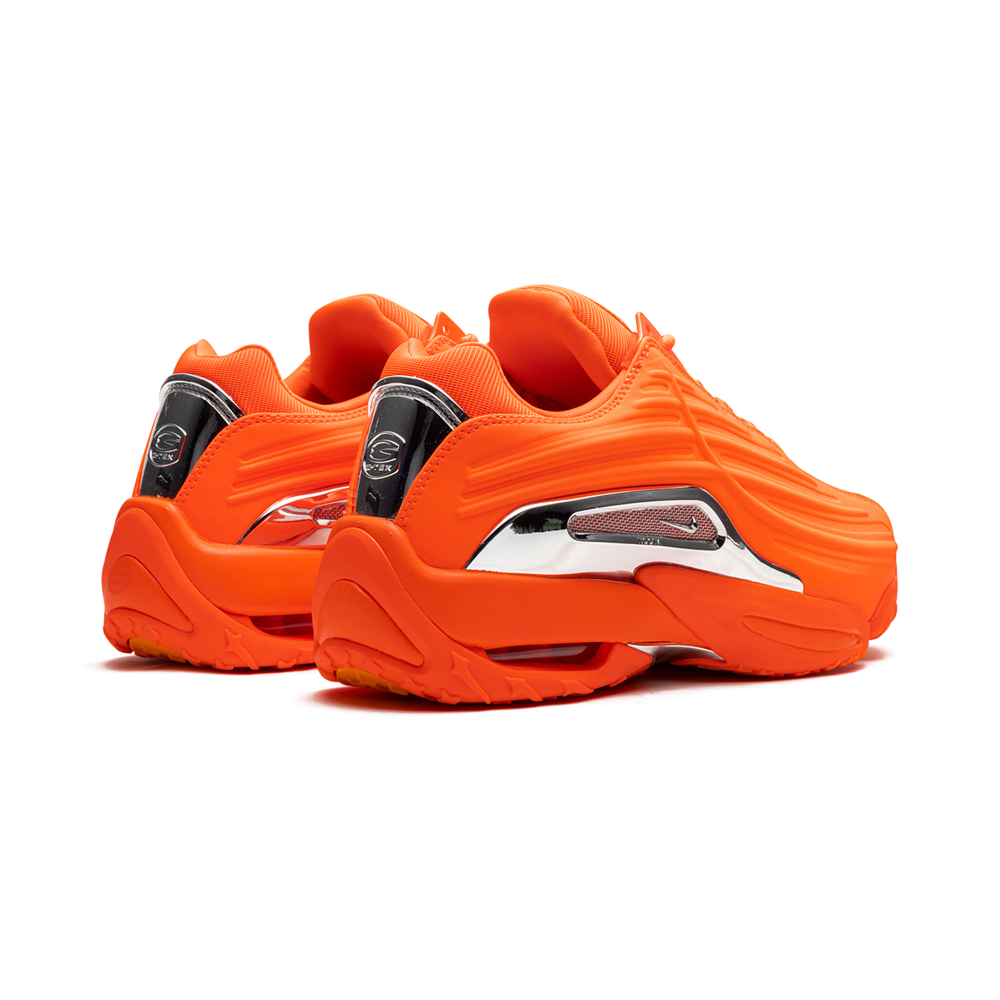 Nike Hot Step 2 "NOCTA - Total Orange" - Manore Store