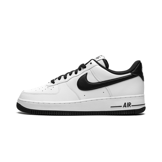 Air Force 1 '07 "White/Black"