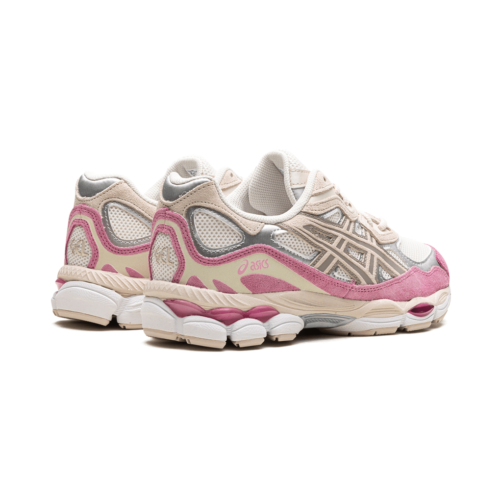 ASICS GEL-NYC "Cream Mineral Beige Pink" - Manore Store