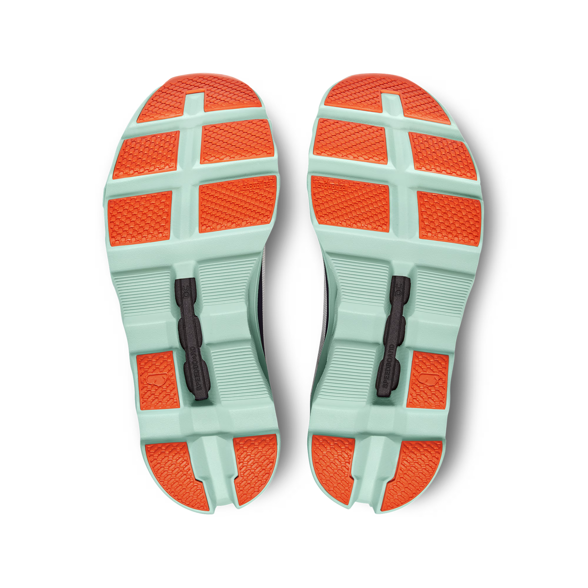 On Runnin Cloudmonster "Undyed Creek" - Manore Store