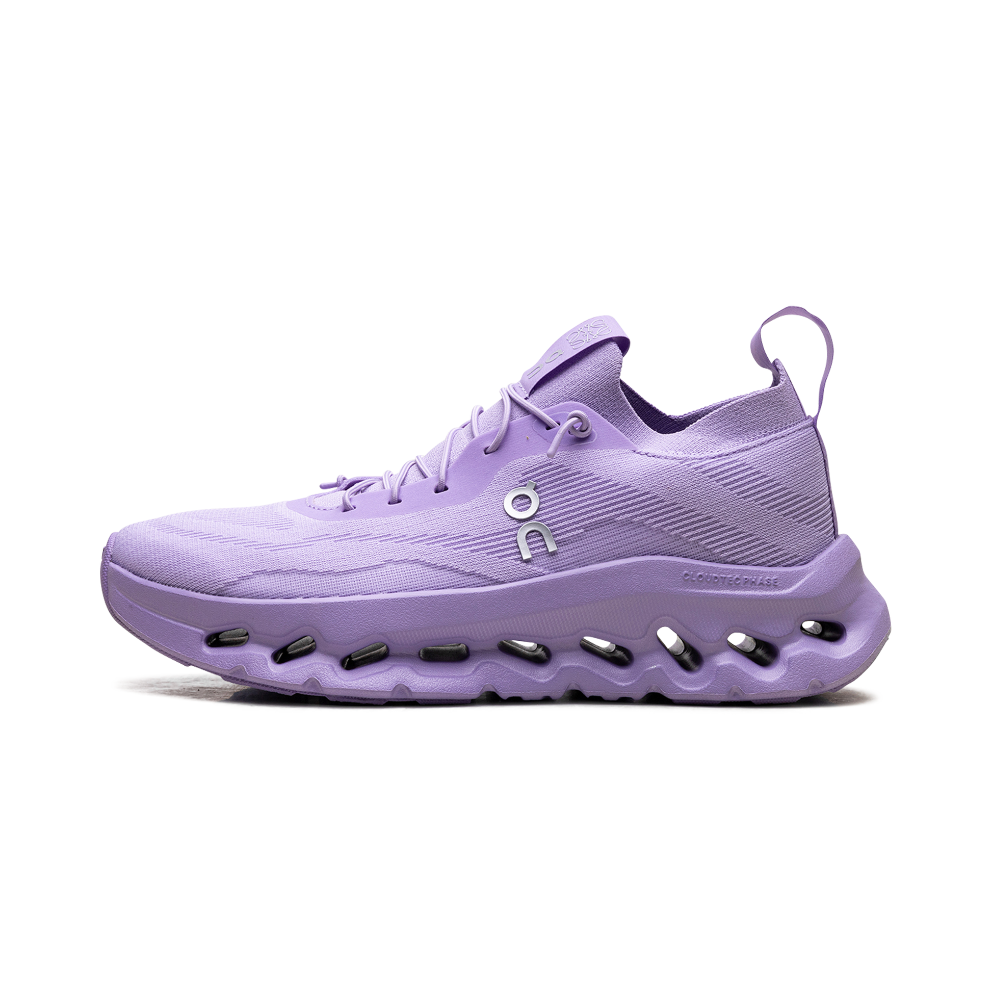 On Running Cloudtilt "Loewe Purple Rose"