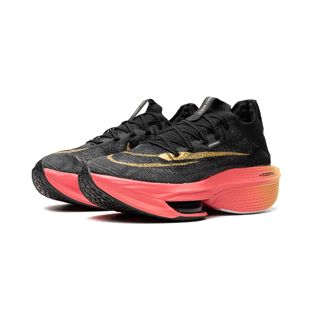 Nike Air Zoom Alphafly NEXT% 2 "Black Sea Coral" - Manore Store