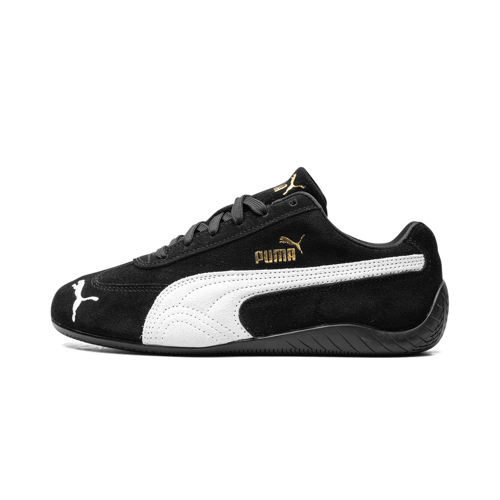 Puma Speedcat "Black" - Manore Store