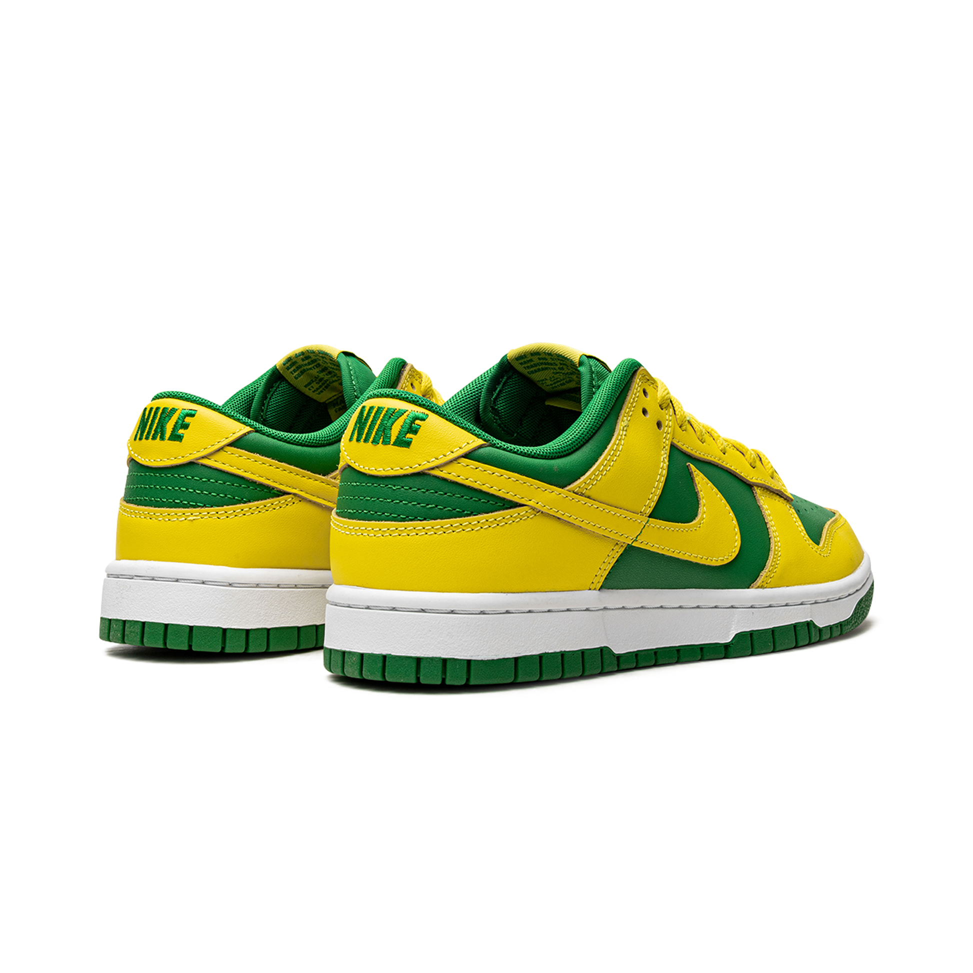 Dunk Low "Reverse Brazil" - Manore Store