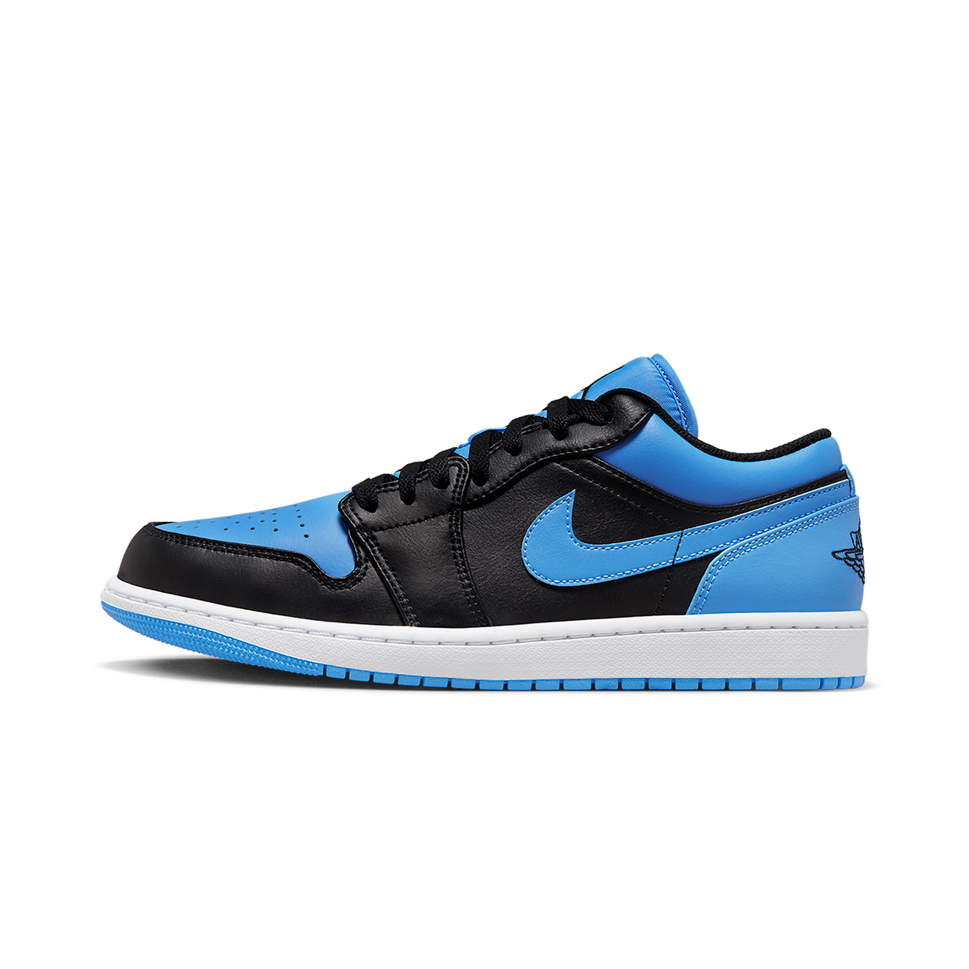 Air Jordan 1 Low "University Blue" - Manore Store