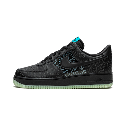 Air Force 1 Low 07 "Space Jam - Computer Chip" - Manore Store