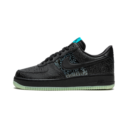 Air Force 1 Low 07 "Space Jam - Computer Chip" - Manore Store