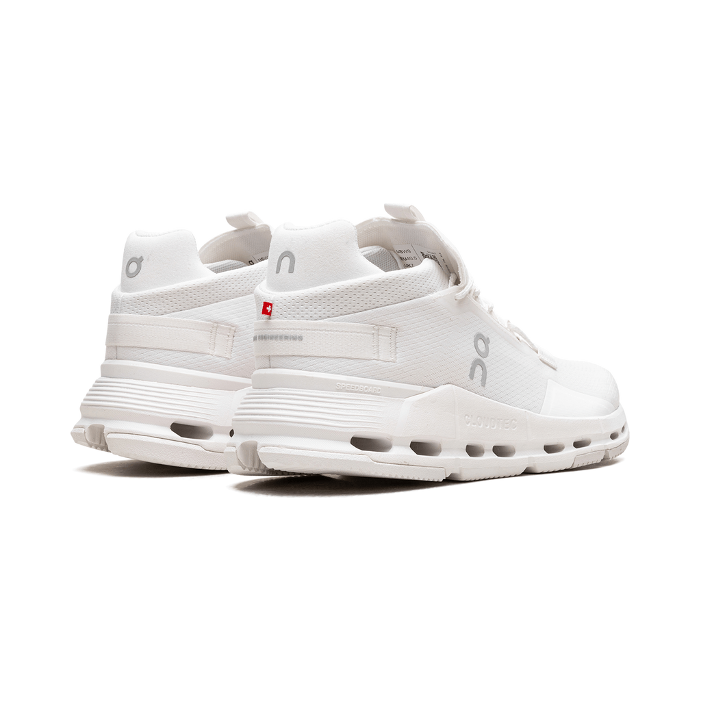 On Running Cloudnova 2 "White" - Manore Store