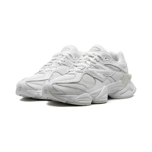 New Balance 9060 "Triple White" - Manore Store