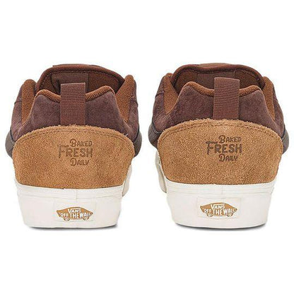 Vans Knu Skool 'Brown'