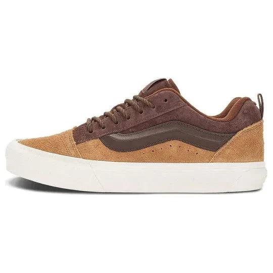 Vans Knu Skool 'Brown'