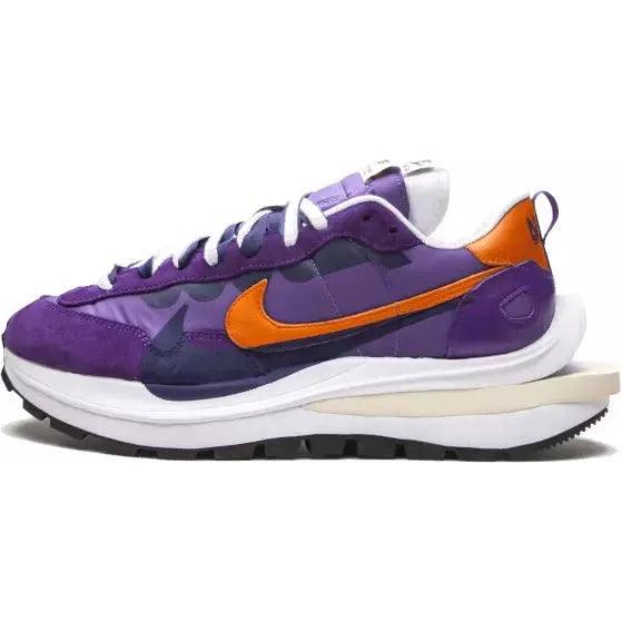 Nike Vaporwaffle Sacai Dark Iris