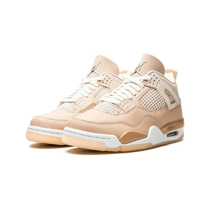 Air Jordan 4 "Shimmer" - Manore Store