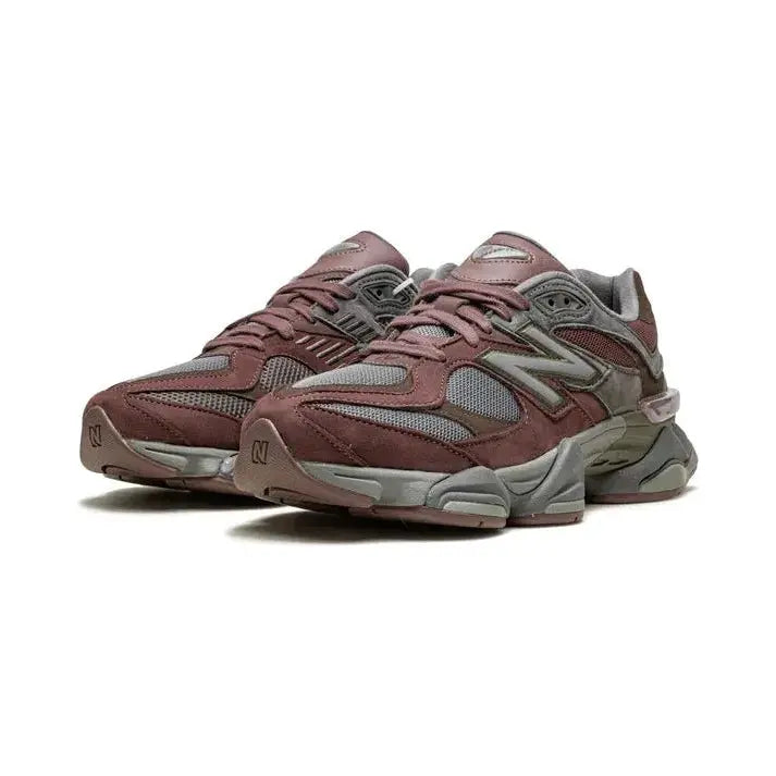 New Balance 9060 "Truffle" - Manore Store