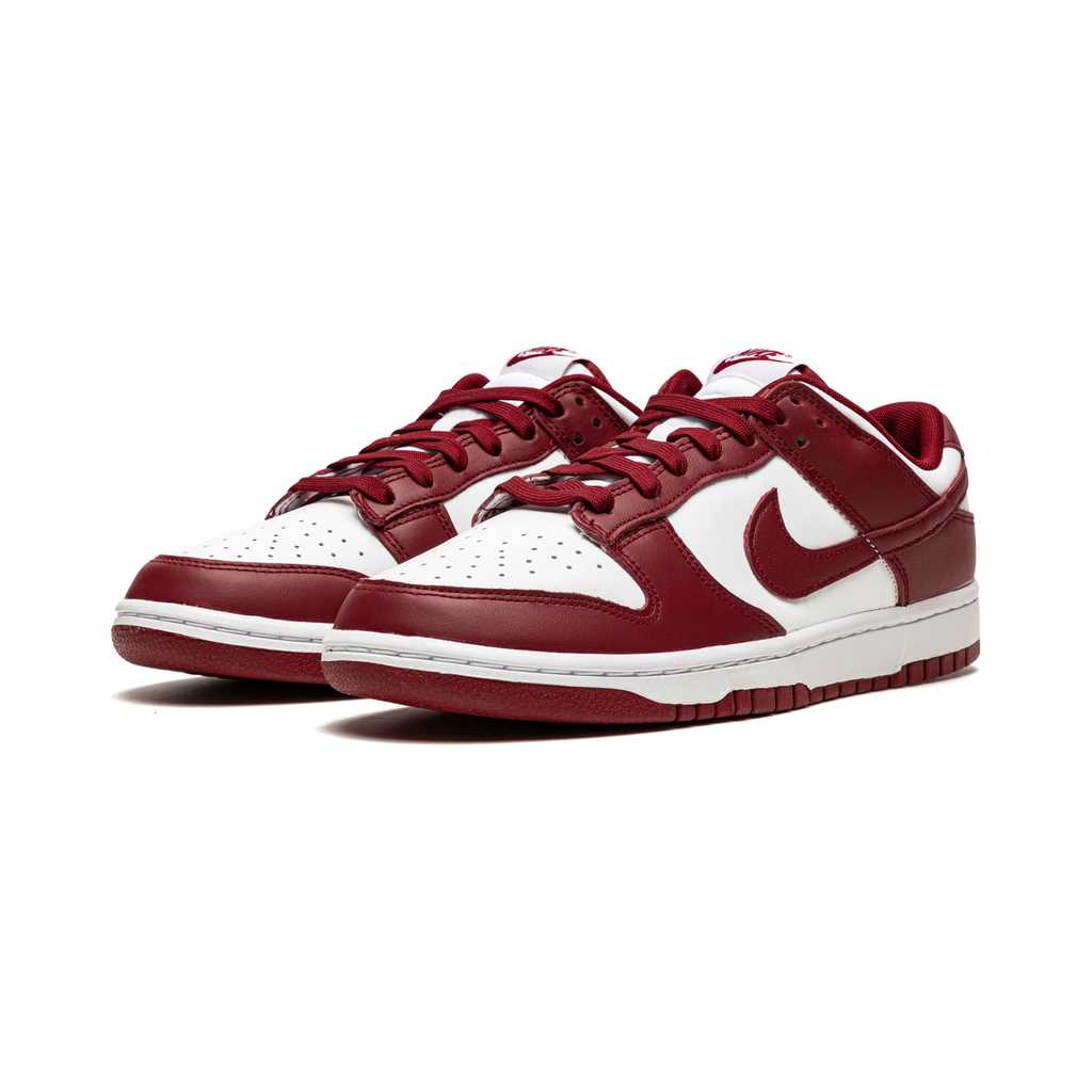 Dunk Low "Team Red" - Manore Store