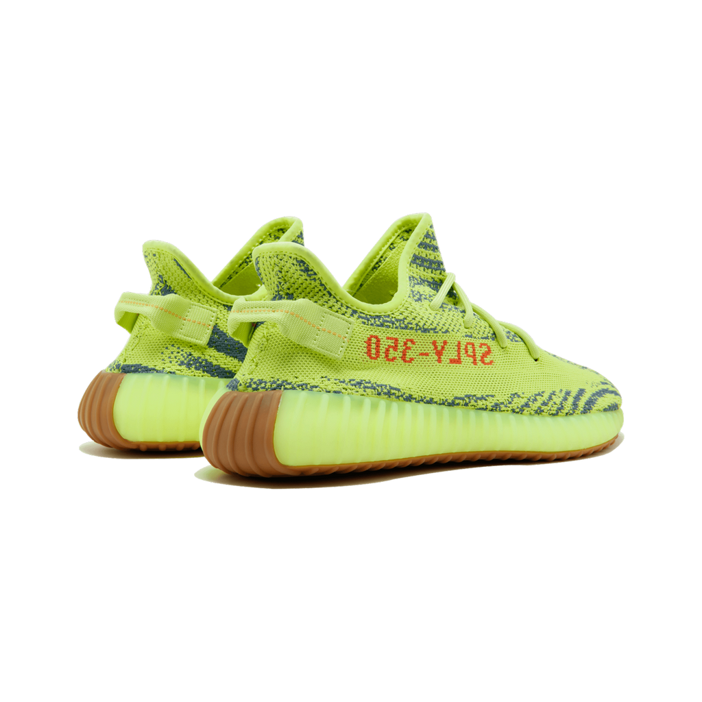 Yeezy Boost 350 V2 "Frozen Yellow" - Manore Store