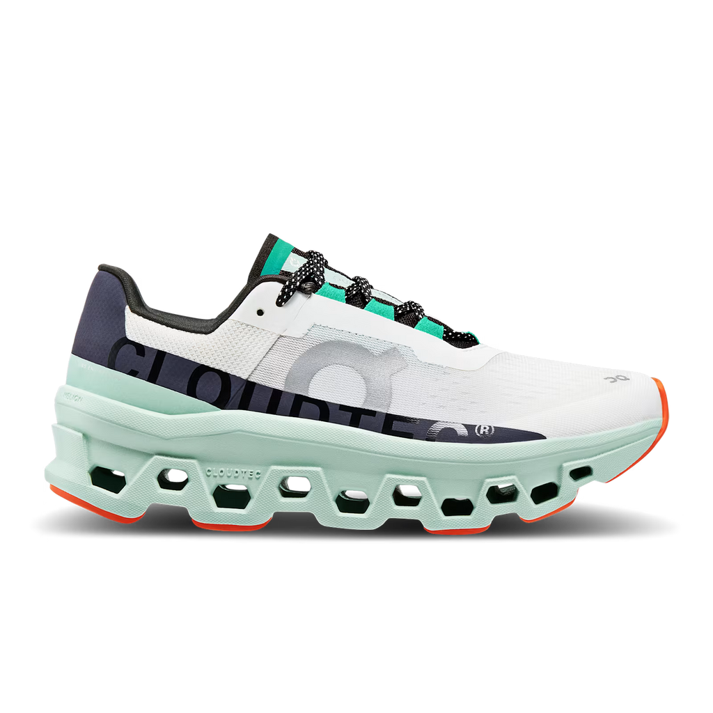 On Runnin Cloudmonster "Undyed Creek" - Manore Store