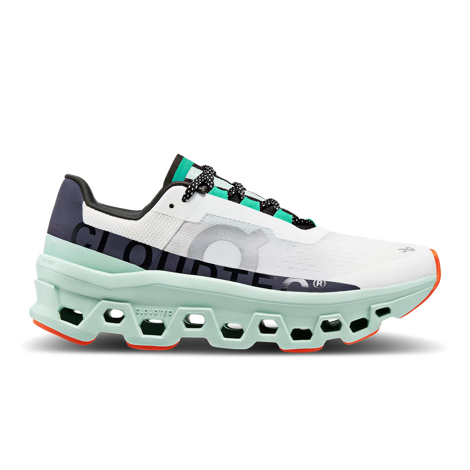 On Runnin Cloudmonster "Undyed Creek" - Manore Store