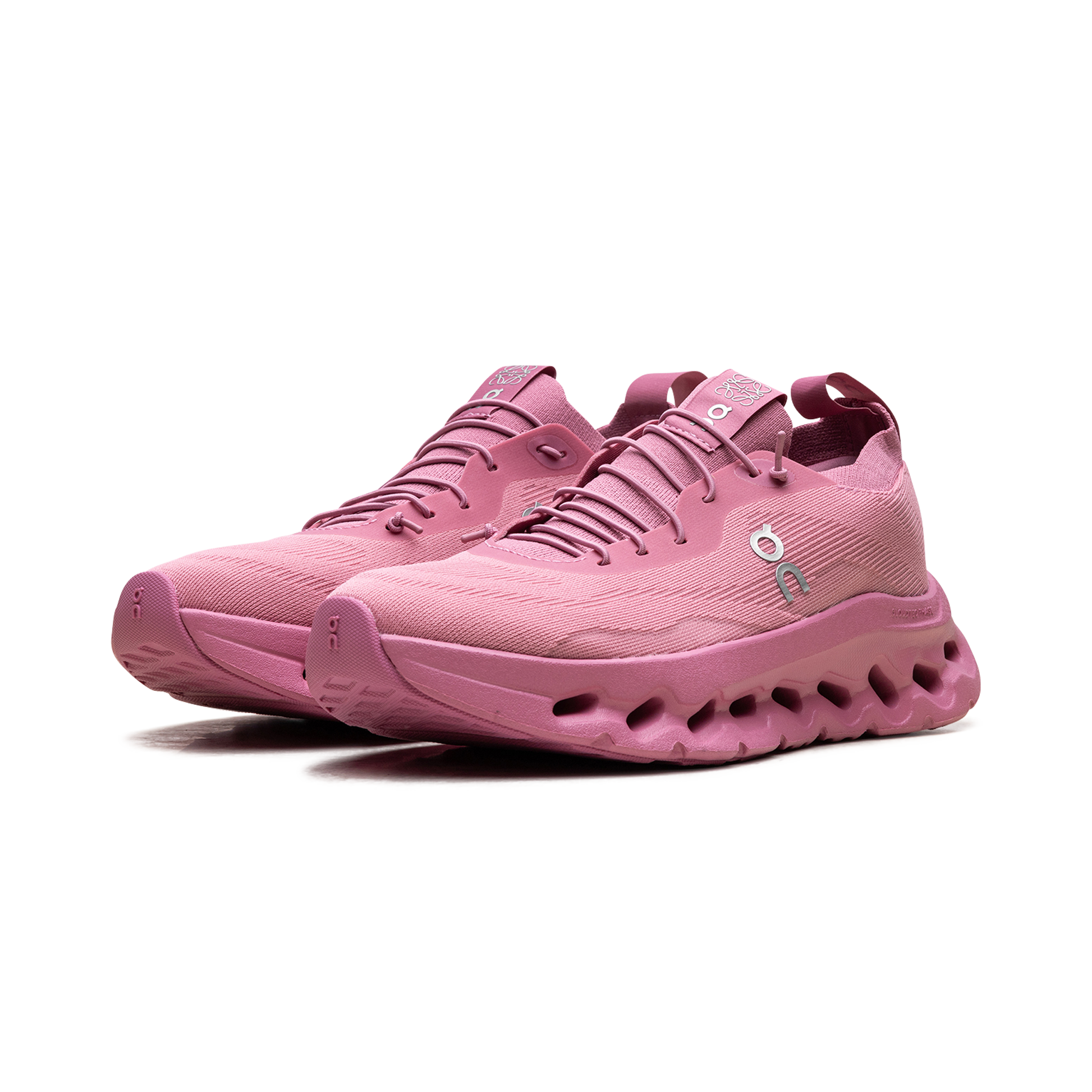 On Running Cloudtilt "Loewe - Wild Rose"