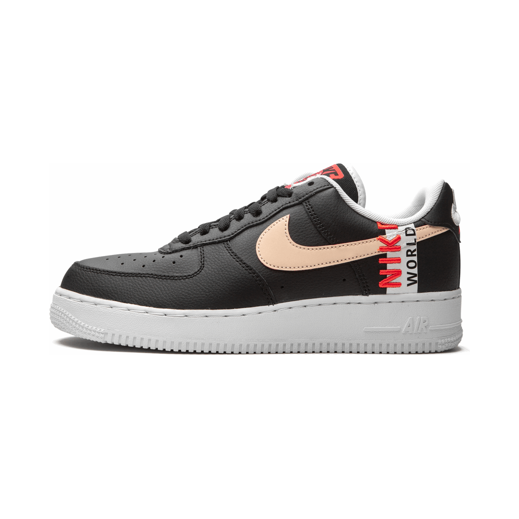 Air Force 1 '07 "Worldwide Pack"