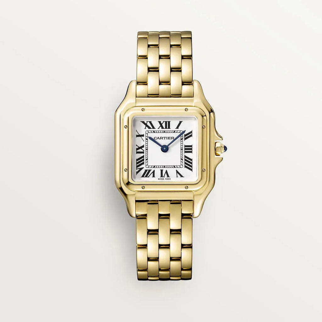 Montre Cartier - Panthère Gold - Manore Store