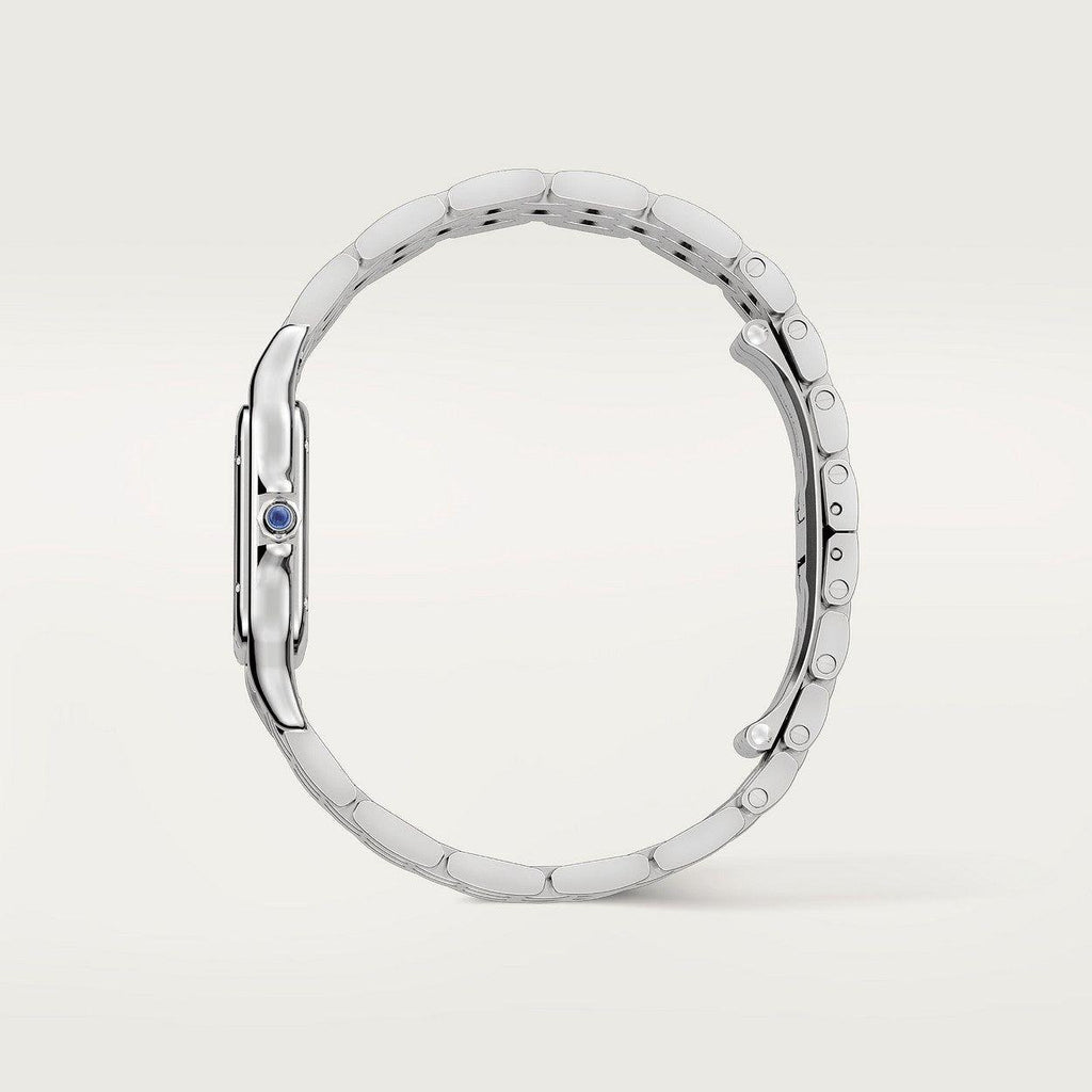 Montre Cartier - Panthère Argenté - Manore Store