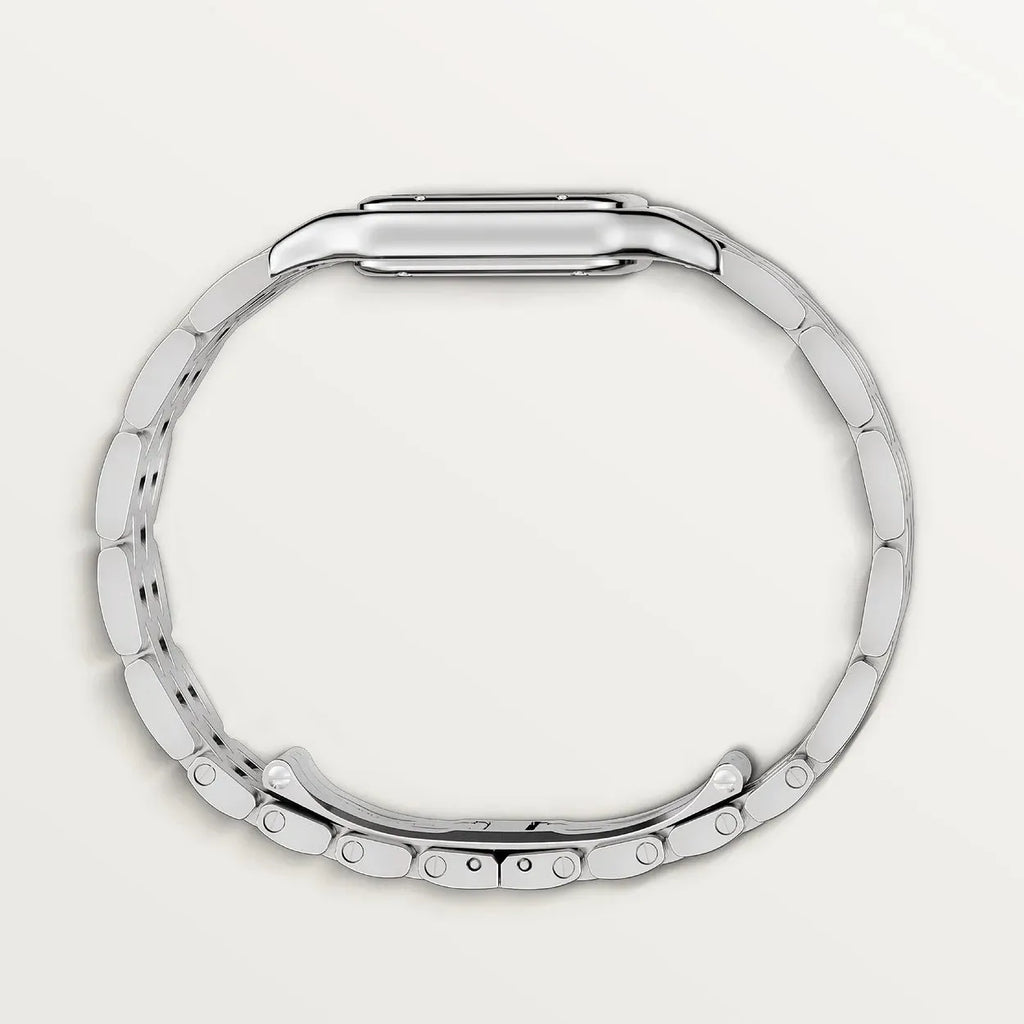 Montre Cartier - Panthère Argenté - Manore Store