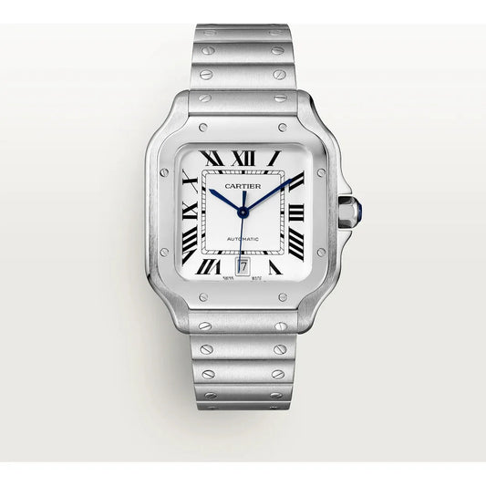 Montre Cartier - Santos - Manore Store