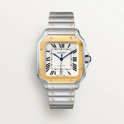 Montre Cartier - Santos - Manore Store