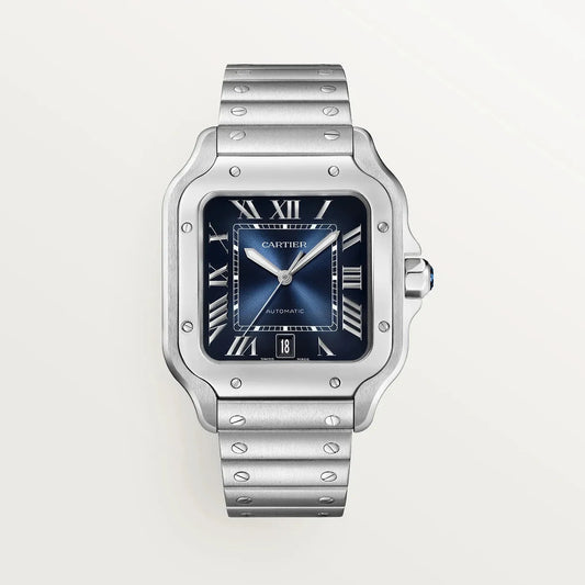 Montre Cartier - Santos - Manore Store