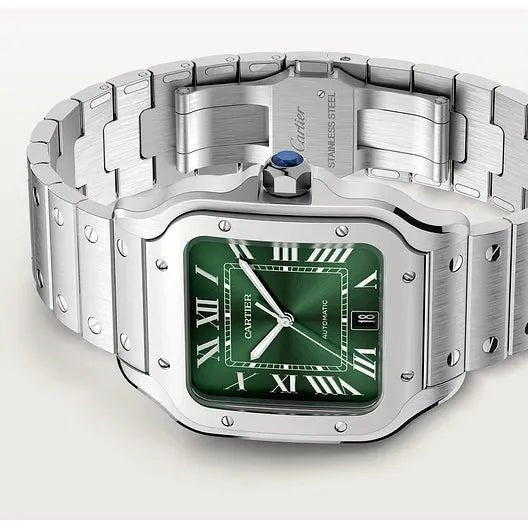 Montre Cartier - Santos - Manore Store