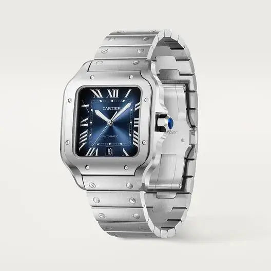 Montre Cartier - Santos - Manore Store