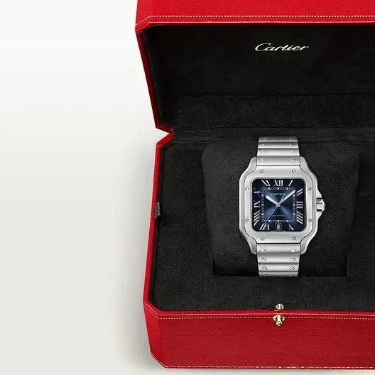 Montre Cartier - Santos - Manore Store