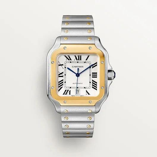 Montre Cartier - Santos - Manore Store