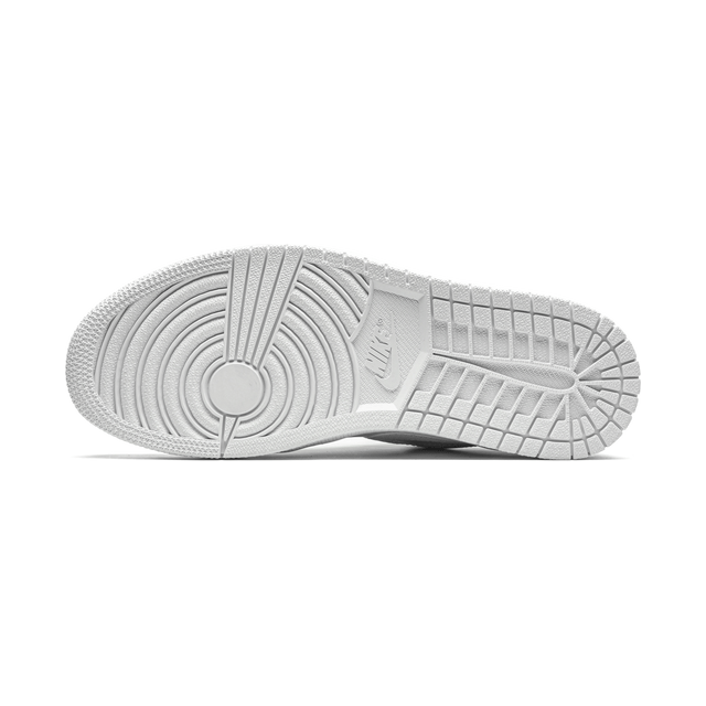 Air Jordan 1 Low "Triple White" - Manore Store