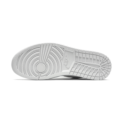 Air Jordan 1 Low "Triple White" - Manore Store