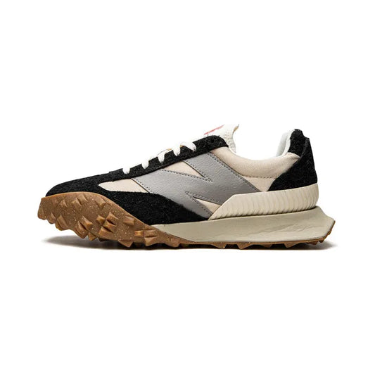 New Balance Casablanca "XC-72 Black Grey" - Manore Store