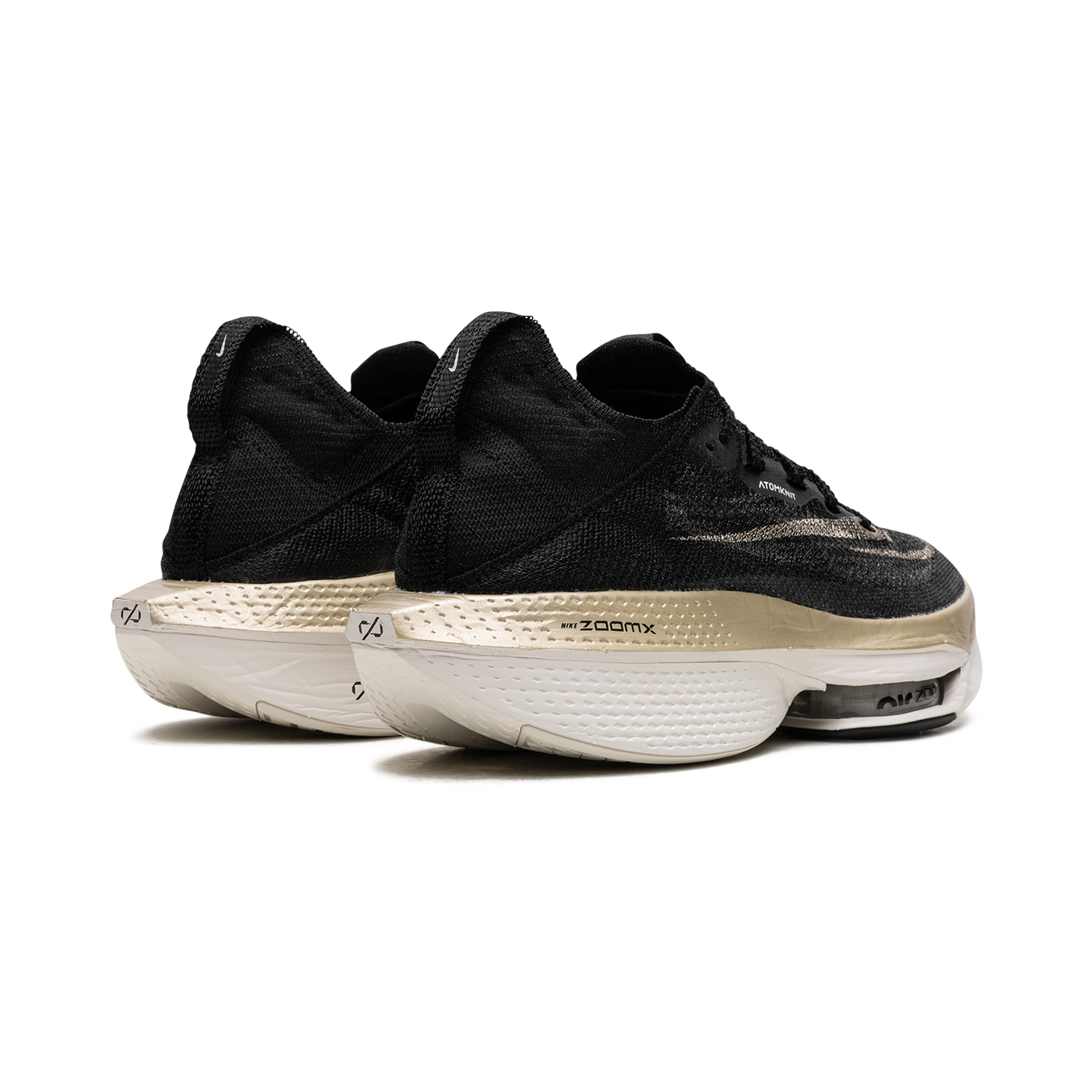 Nike Air Zoom Alphafly NEXT% 2 "Black Gold" - Manore Store