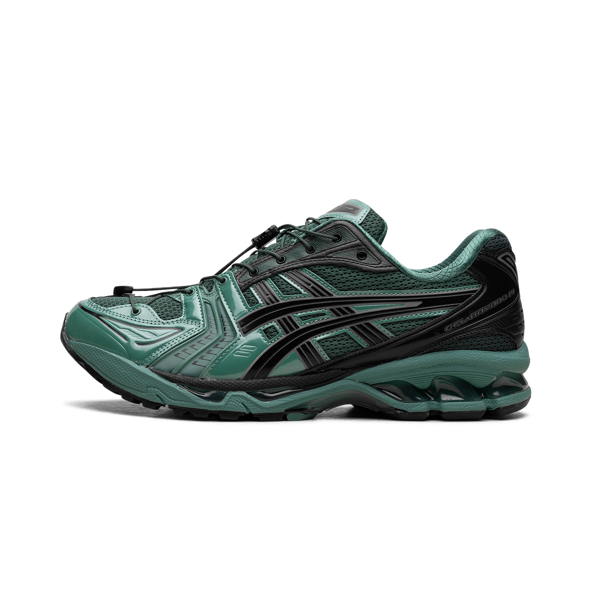 Asics Gel-Kayano 14 "Unaffected - Infinite Wonders Pack Posy Green" - Manore Store