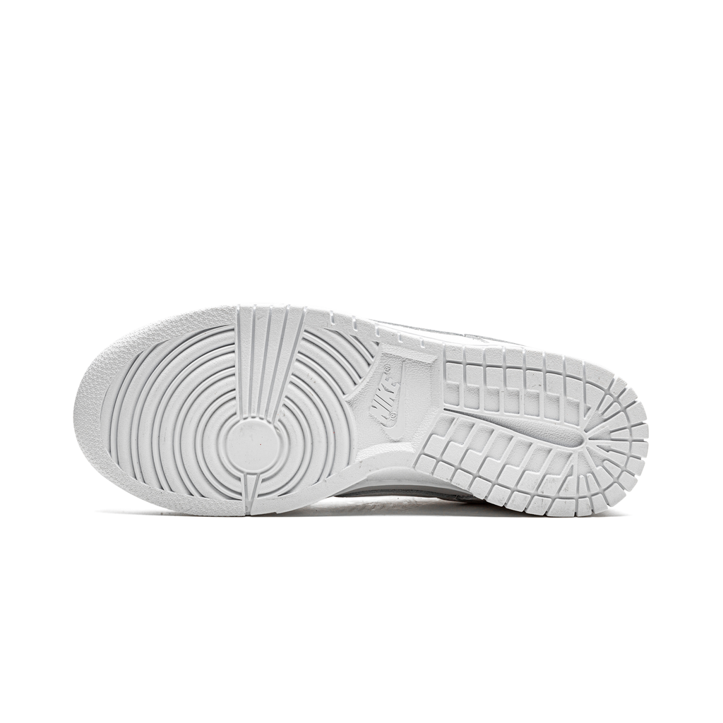 Dunk Low "Triple White" - Manore Store