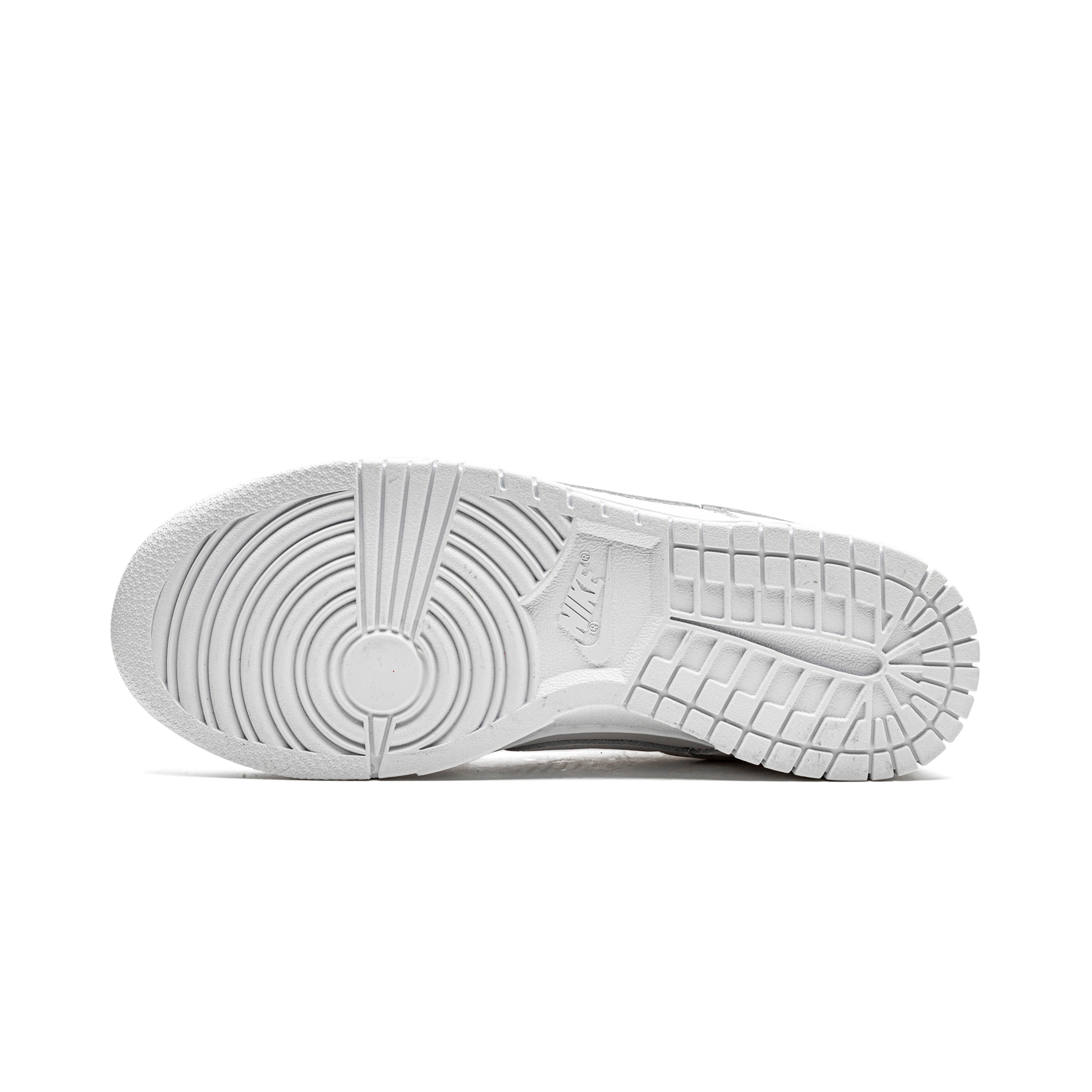 Dunk Low "Triple White" - Manore Store
