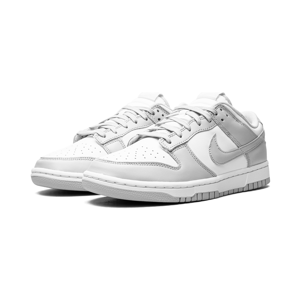 Dunk Low "Grey Fog" - Manore Store